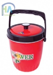 Thùng đá 12 lít DDT