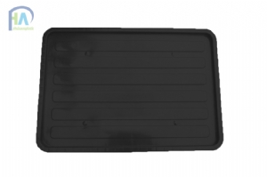 Khay nhựa chống tĩnh điện HS007