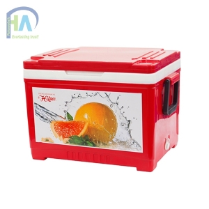 Thùng đá nhựa chuyên dụng HT