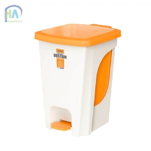 Thùng rác nhựa TR đạp lớn