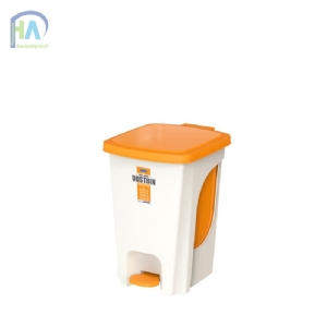Thùng rác nhựa TR đạp nhỏ