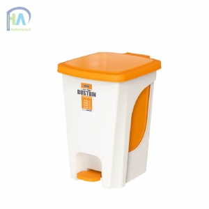 Thùng rác nhựa TR đạp trung