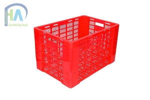 Sóng nhựa hở HS032