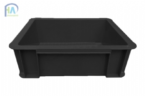 Khay nhựa chống tĩnh điện B7