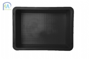 Khay nhựa chống tĩnh điện B12