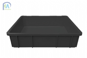 Khay nhựa chống tĩnh điện B9