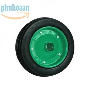 Bánh đặc có mâm sắt bánh xe 300-8 2M