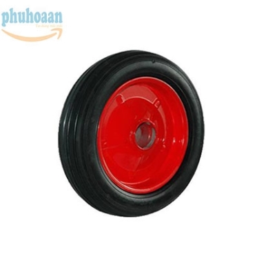 Bánh đặc có mâm sắt Bánh xe 300-8 1M