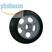 Bánh nòng gang bánh xe 10x2