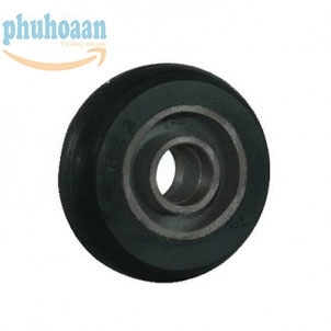 Bánh nòng gang bánh xe 6x2