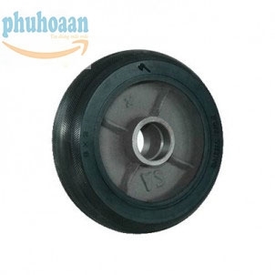 Bánh nòng gang bánh xe 8 x 3