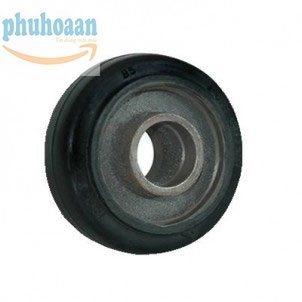 Bánh nòng gang bánh xe B5