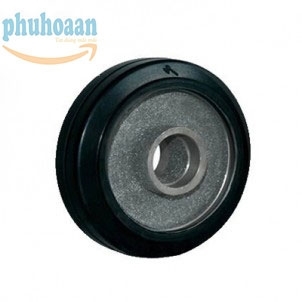 Bánh nòng gang bánh xe B6