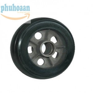 Bánh nòng gang bánh xe 10 x 2 1/2