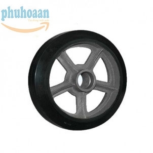 Bánh nòng gang bánh xe 12x2