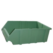 Khay nhựa đựng linh kiện A9