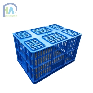 Sóng nhựa hở QL029