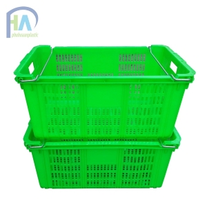 Sọt đựng thanh long HS011