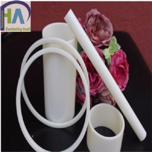 Ống nhựa PE làm lõi cuộn băng dính, màng PE (PE CORE TUBE)