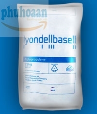 Hạt nhựa PP 300L