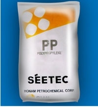 Hạt nhựa PP M9600