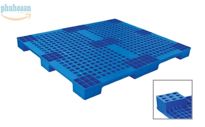 Pallet nhựa P307-2
