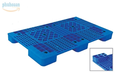 Plallet nhựa P307-1