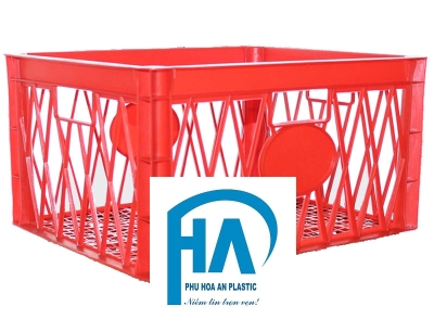 Rổ sầu riêng CT