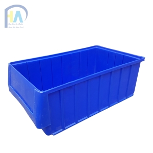 Sóng nhựa bít KPT01