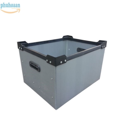 Thùng nhựa Danpla PAT 012