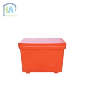 Thùng giữ lạnh 100 lít có đế