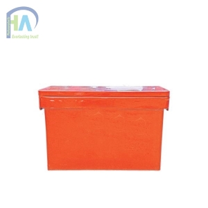 Thùng giữ lạnh 350 lít