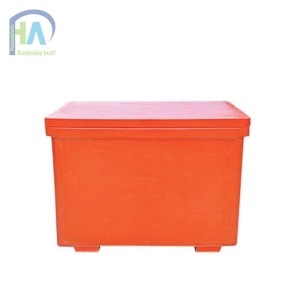 Thùng giữ lạnh 400 lít