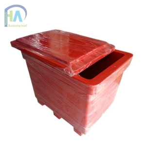 Thùng giữ lạnh 450 lít