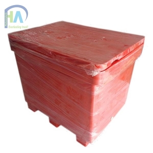 Thùng giữ lạnh 800 lít