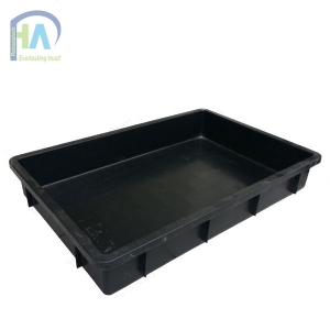 Khay nhựa chống tĩnh điện YM007