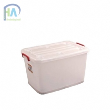 Thùng vuông 15 lít có nắp