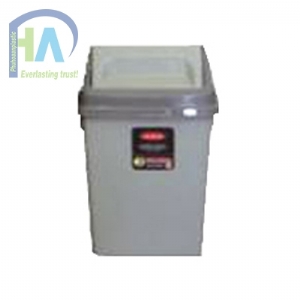 Thùng rác nhựa PP 10 L