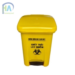 Thùng rác y tế 20 lít