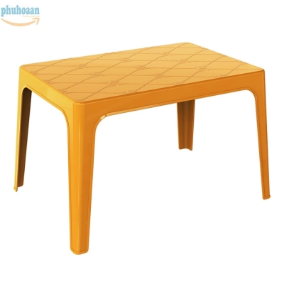 Bàn chữ nhật DT Phú Hòa An