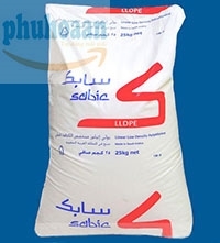 Hạt nhựa LLDPE M200024 Sabic