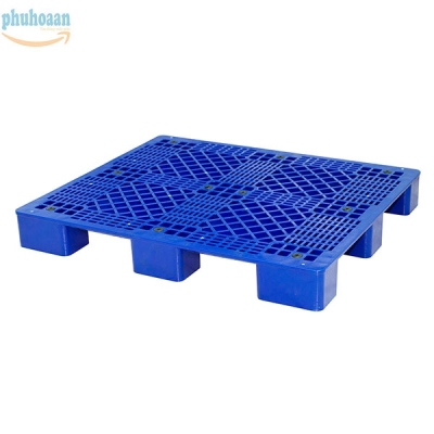 Pallet liền khối 1 mặt HT-496C