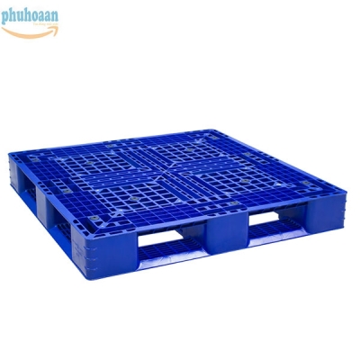 Pallet liền khối 1 mặt HT-561 Phú Hòa An