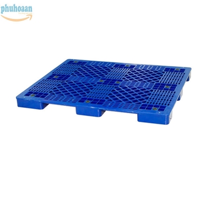 Pallet liền khối 1 mặt HT-496T
