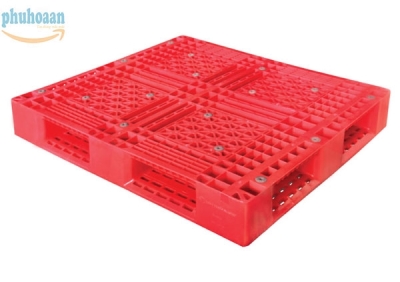 Pallet nhựa PL12LK