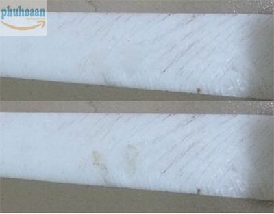 Thớt nhựa PE dày 5 cm