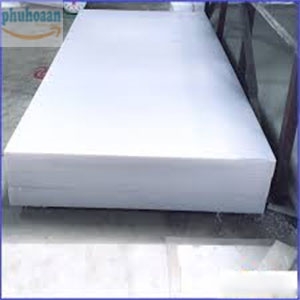 Thớt nhựa PP độ dày 10 cm