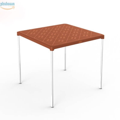 Bàn vuông DT Phú Hòa An