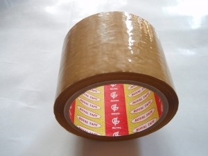 Băng keo đục sẫm màu MS