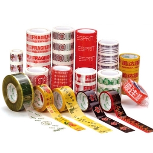 Băng dính quảng cáo thương hiệu MS